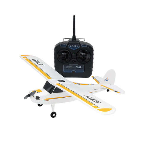 SKY CUB 2.4GHz RC Plane