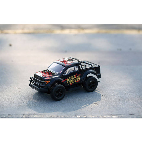 1/22 ZTF Pickup Truck