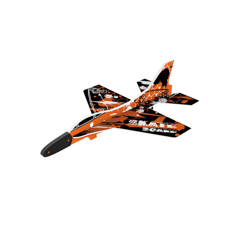 Jet Fighter Science 2 in 1 - Falcon & Hornet