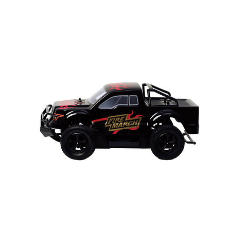 1/22 ZTF Pickup Truck