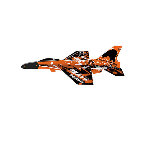 Jet Fighter Science 2 in 1 - Falcon & Hornet