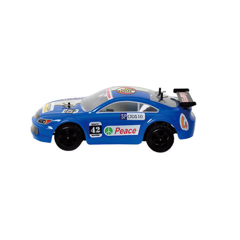 1/22 ZTF Touring Car