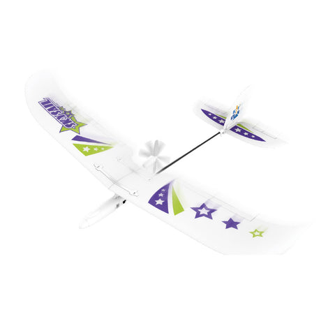 SKYSAIL Electric Power Free Flight