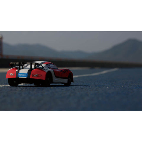 1/18 ZTF GT3 Road Racer