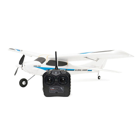 Global Hawk 2.4GHz RC Seaplane