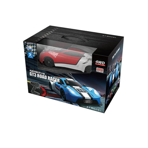 1/18 ZTF GT3 Road Racer