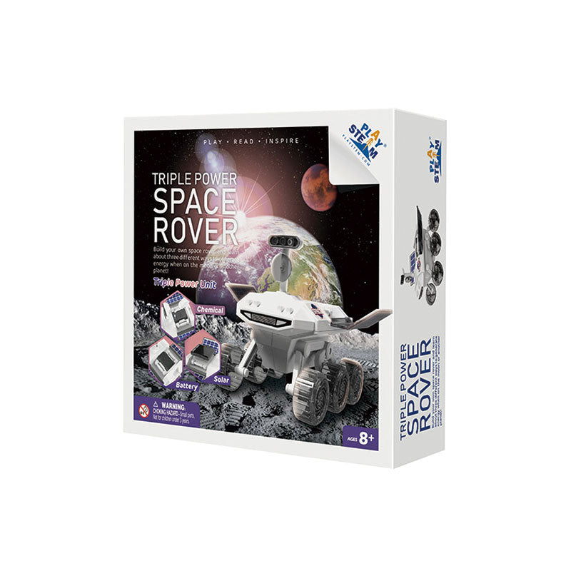 Box Space Rover Triple Power Space Rover – playstemglobal