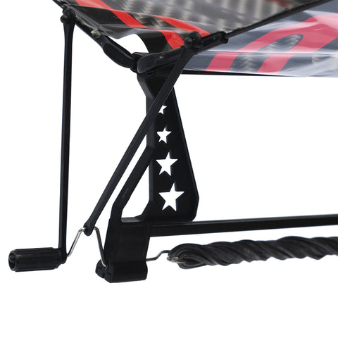 DARK WINGS Rubber Band Ornithopter (carbon fiber)