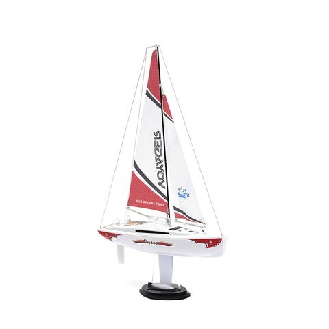 VOYAGER 280 2.4GHz RC Sailboat