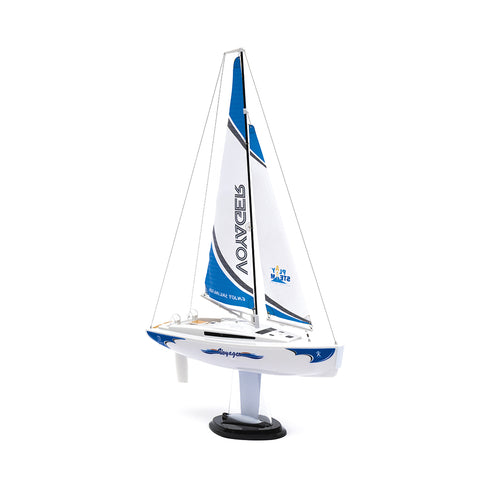 VOYAGER 280 2.4GHz RC Sailboat