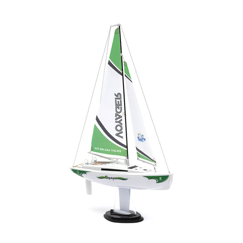 VOYAGER 280 2.4GHz RC Sailboat