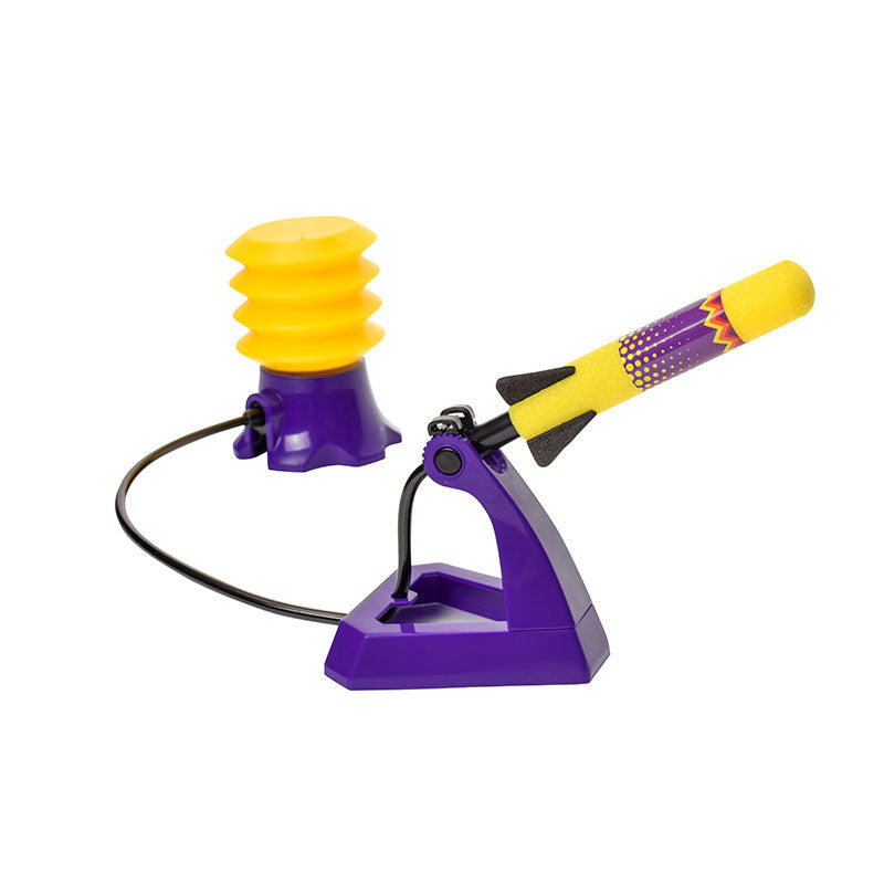 Table Top Air Rocket – playstemglobal