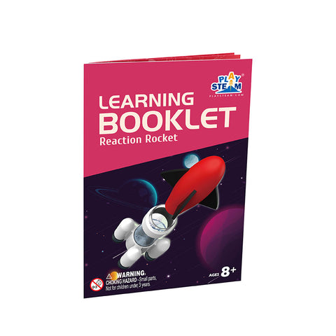 Reaction Rockets Reaction Rocket – playstemglobal