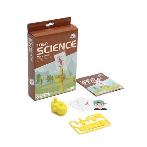 Magic Vision Control Magic Vision – playstemglobal